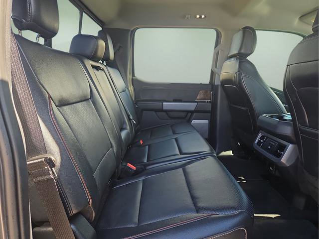 Used 2024 Ford F250 Lariat AWD/4WD image 15