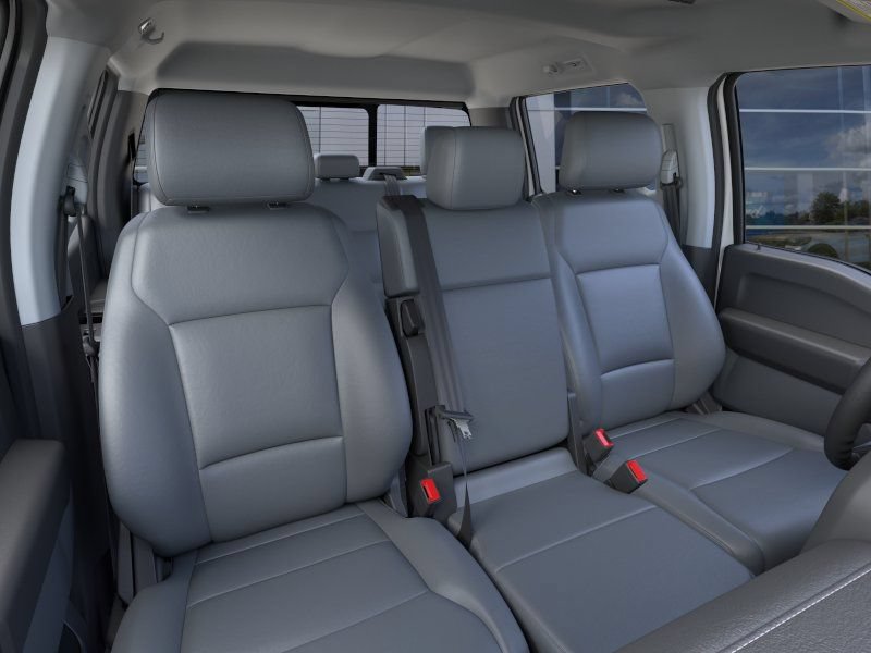 New 2026 Ford F550 4x4 Crew Cab image 10