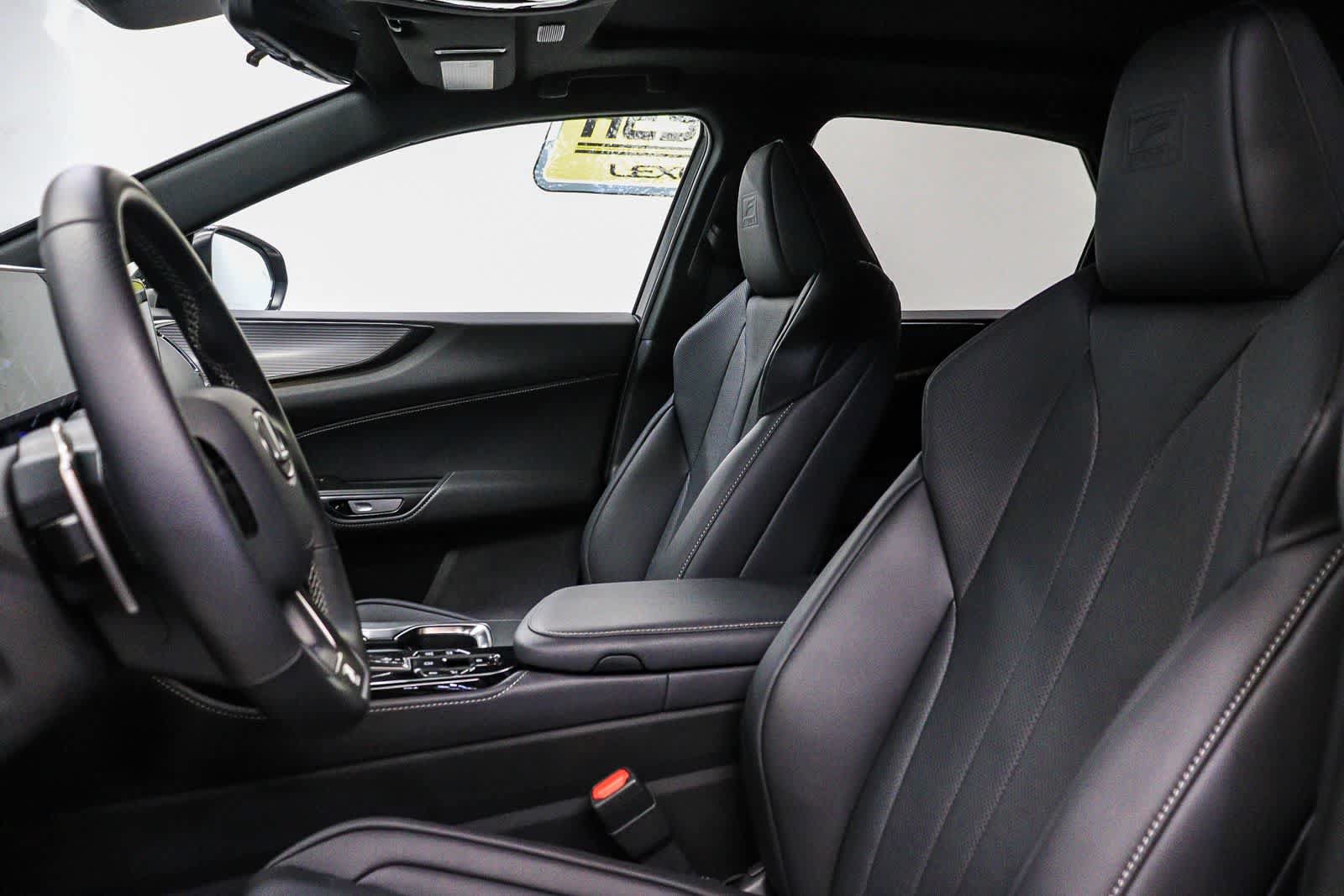 Used 2026 Lexus NX 450h+ F Sport AWD/4WD image 19