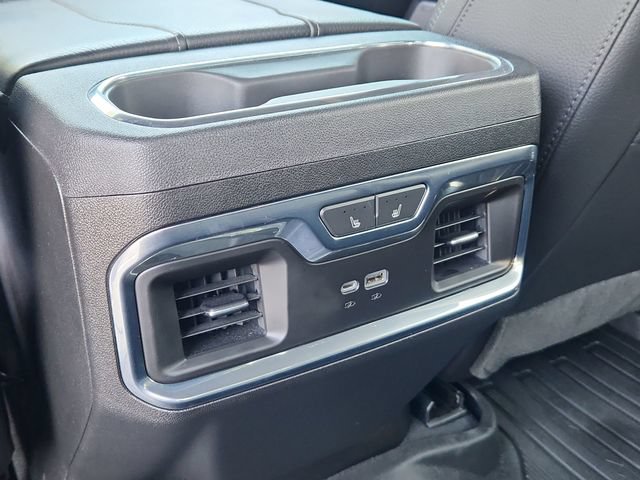 Used 2024 GMC Sierra 1500 Denali AWD/4WD image 29