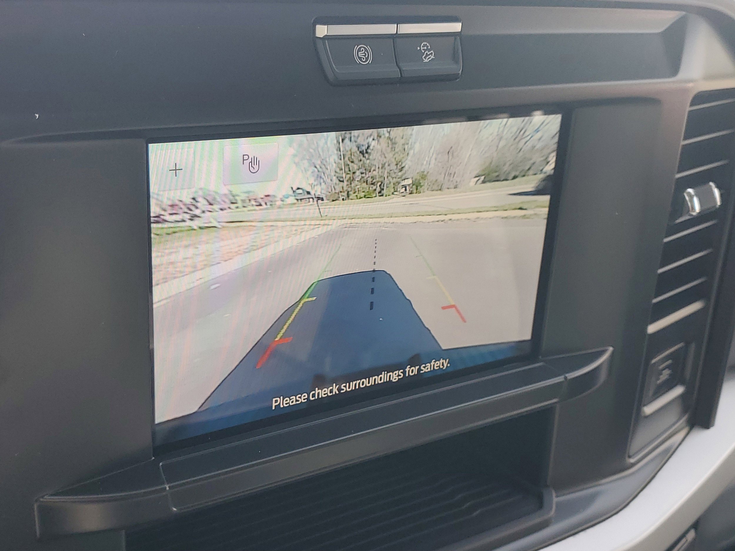 New 2026 Ford F350 XLT AWD/4WD image 32