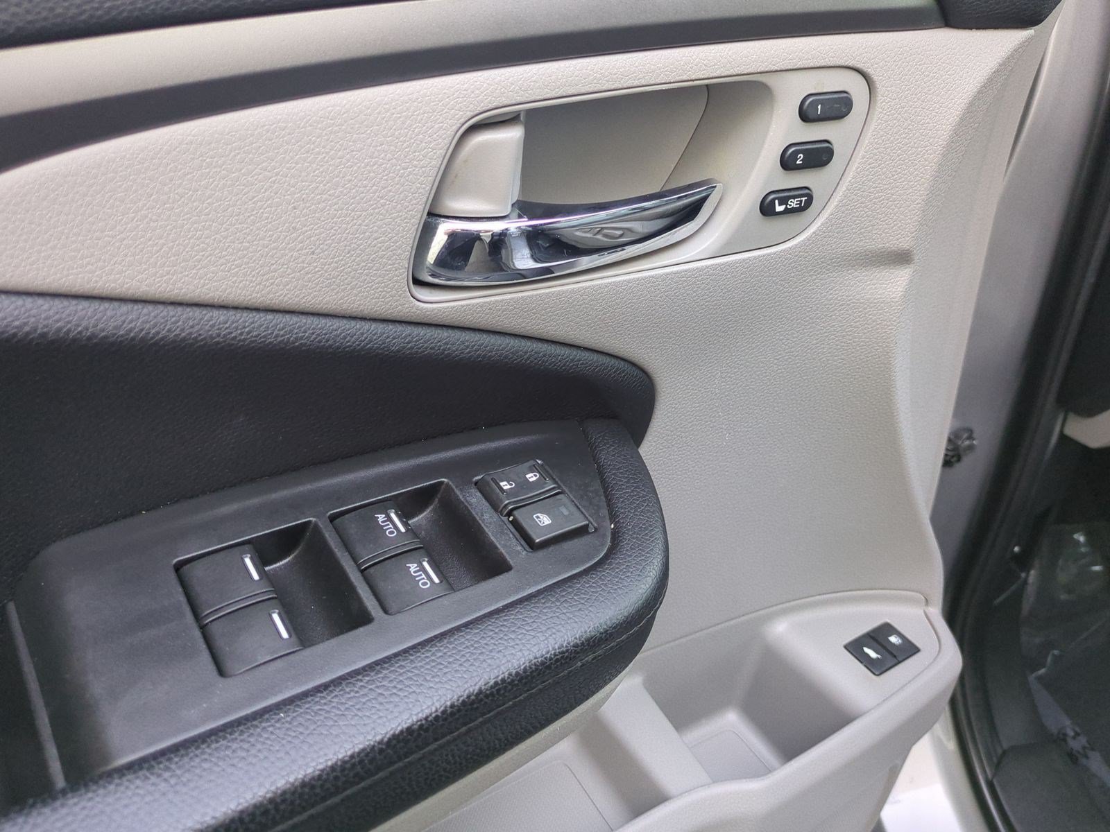 Used 2021 Honda Pilot Special Edition image 15