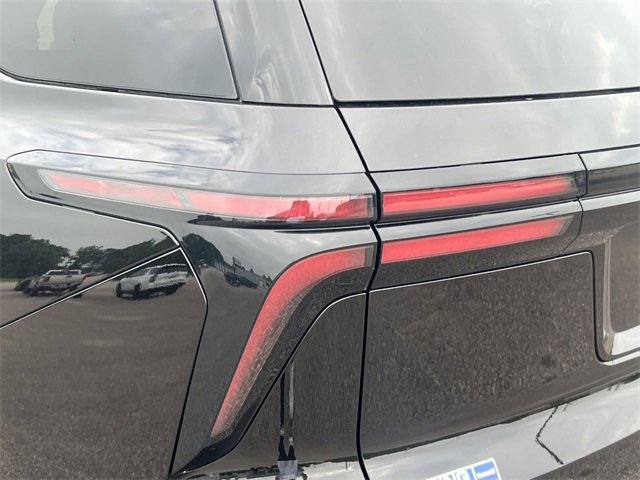 New 2025 Chevrolet Traverse LT w/ LPO, Floor Liner Package image 14