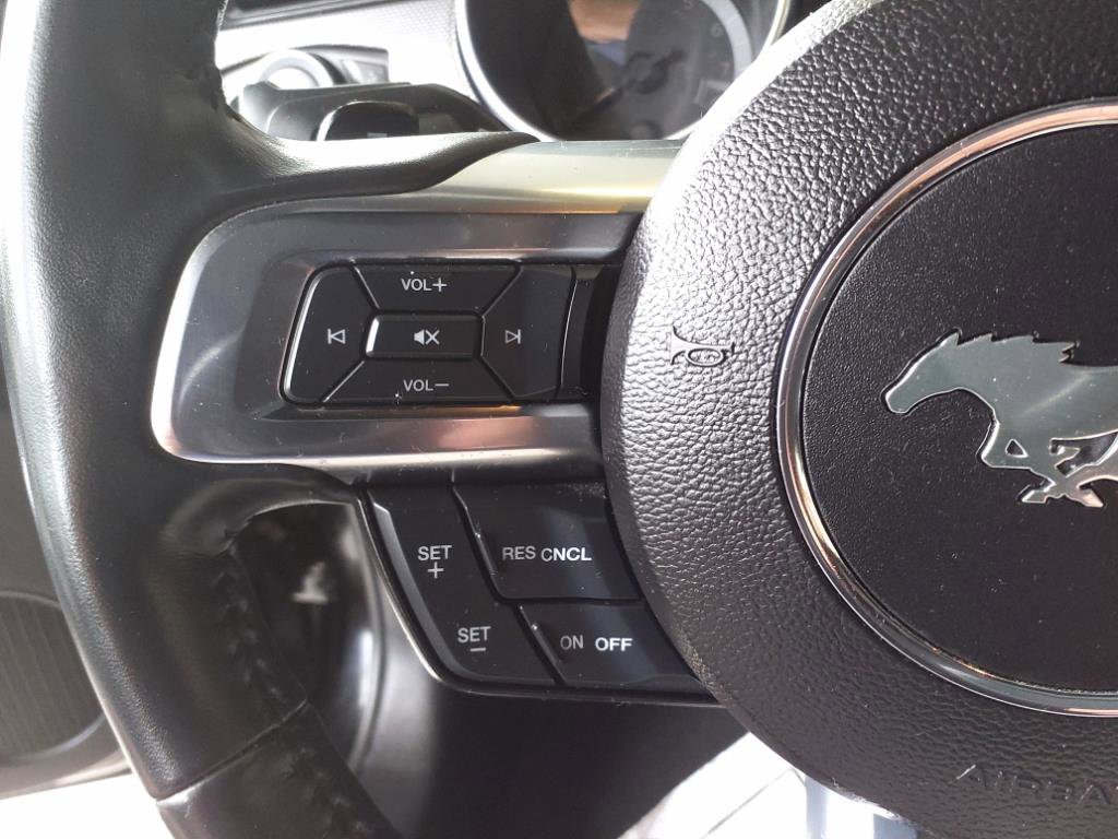 Used 2021 Ford Mustang GT image 12