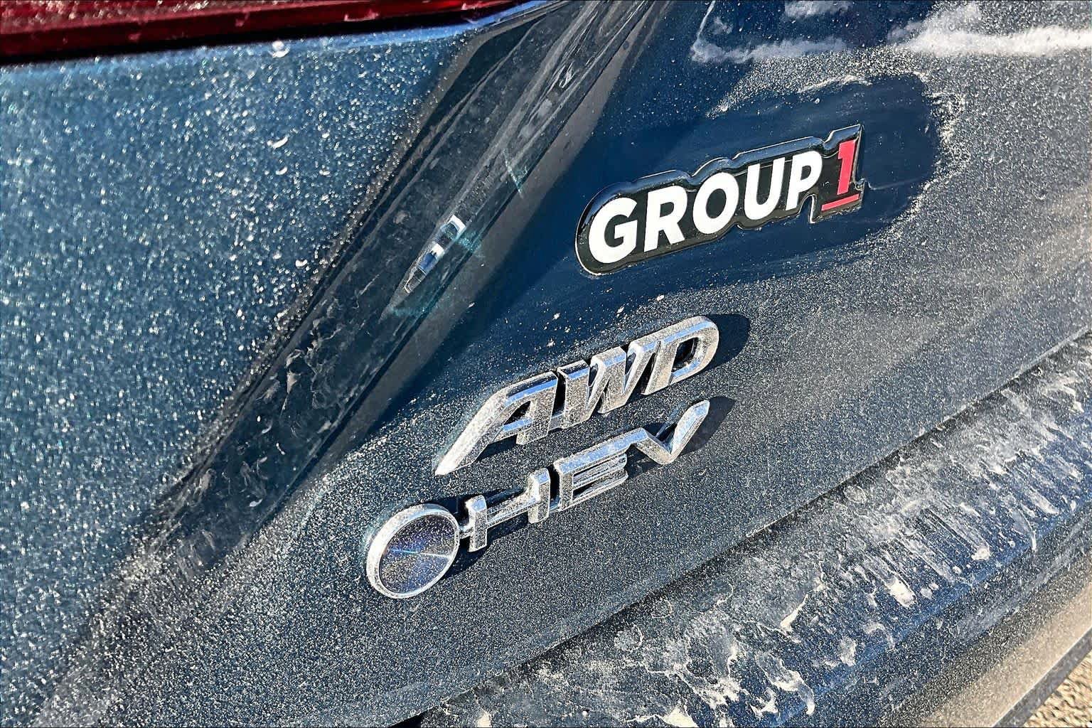 New 2026 Toyota Camry XLE AWD/4WD image 15