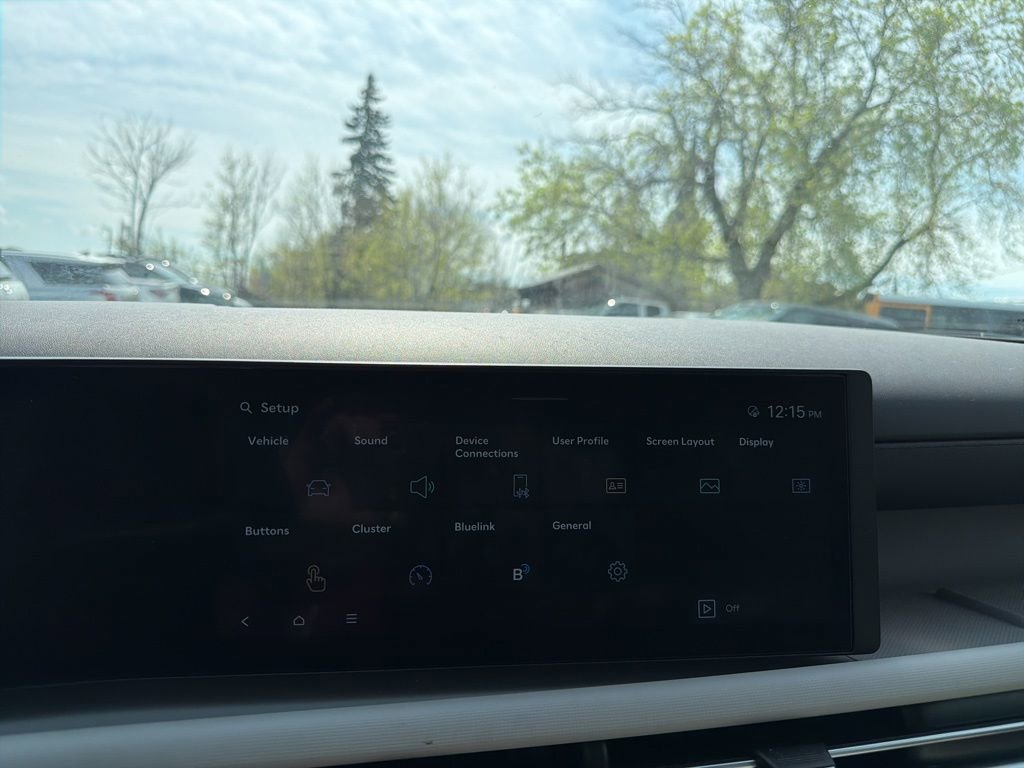 Certified 2025 Hyundai Tucson SEL image 23