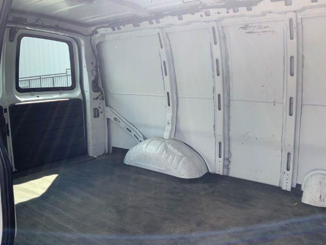 Used 2019 Chevrolet Express 2500 w/ Driver Convenience Package RWD image 25