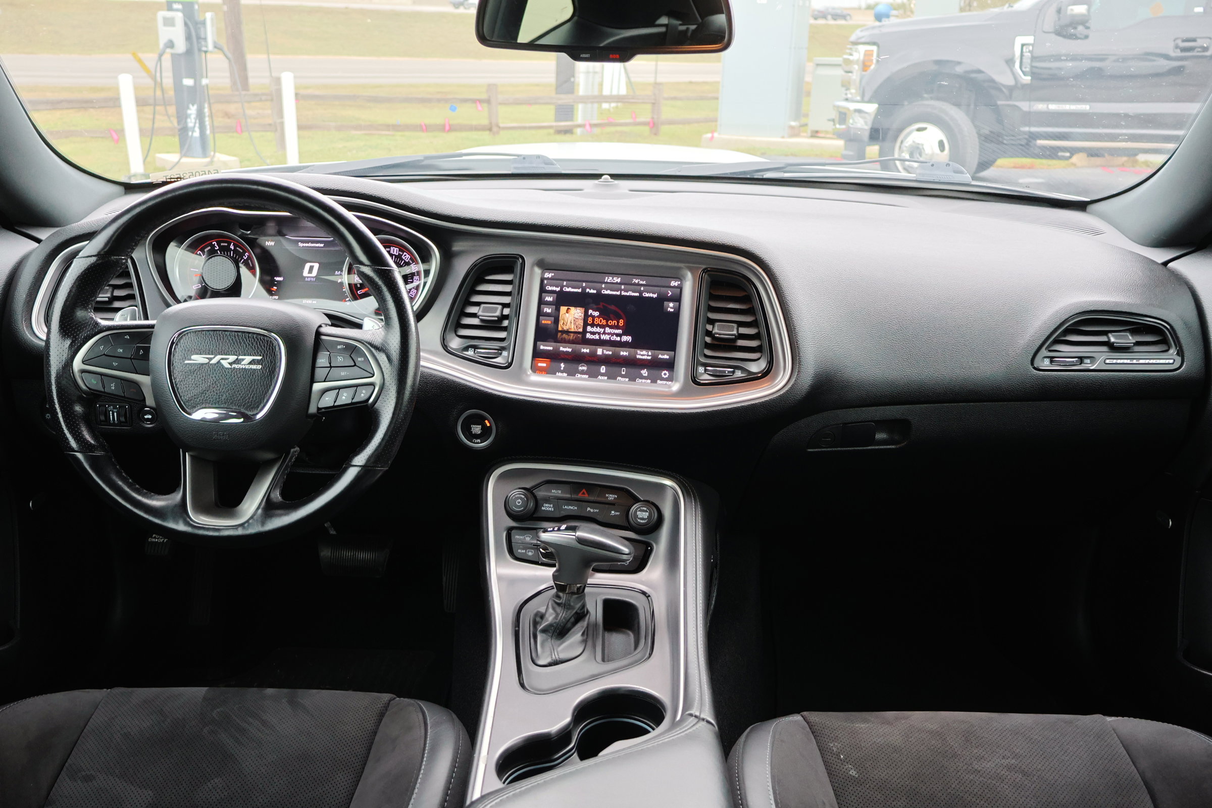 Used 2019 Dodge Challenger R/T Scat Pack image 25