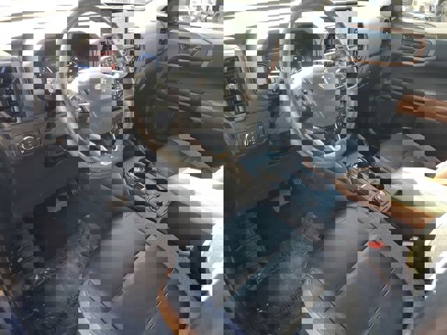 Used 2022 Ford Bronco Sport Outer Banks w/ Tech Package image 19