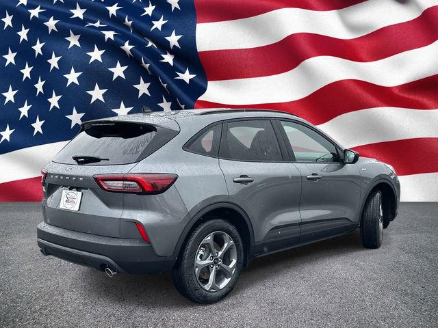 New 2026 Ford Escape ST-Line image 9