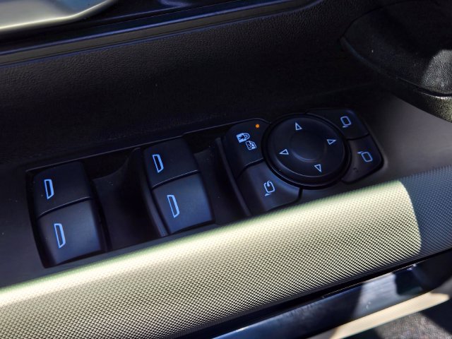 Used 2026 GMC Hummer EV SUV AWD/4WD image 16