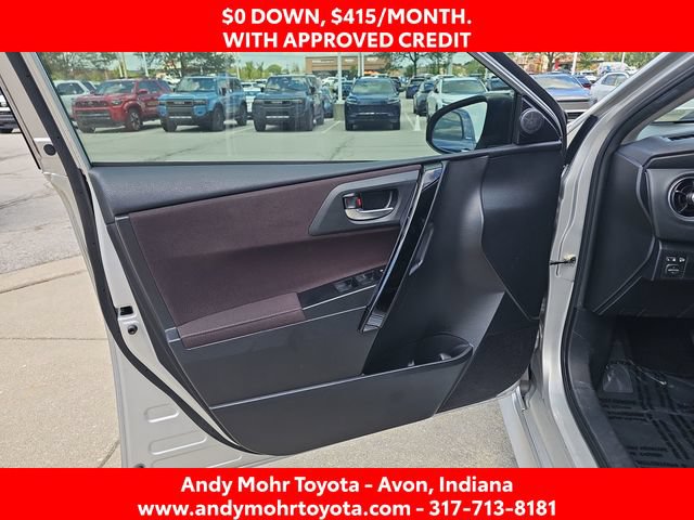 Used 2016 Scion iM FWD image 11