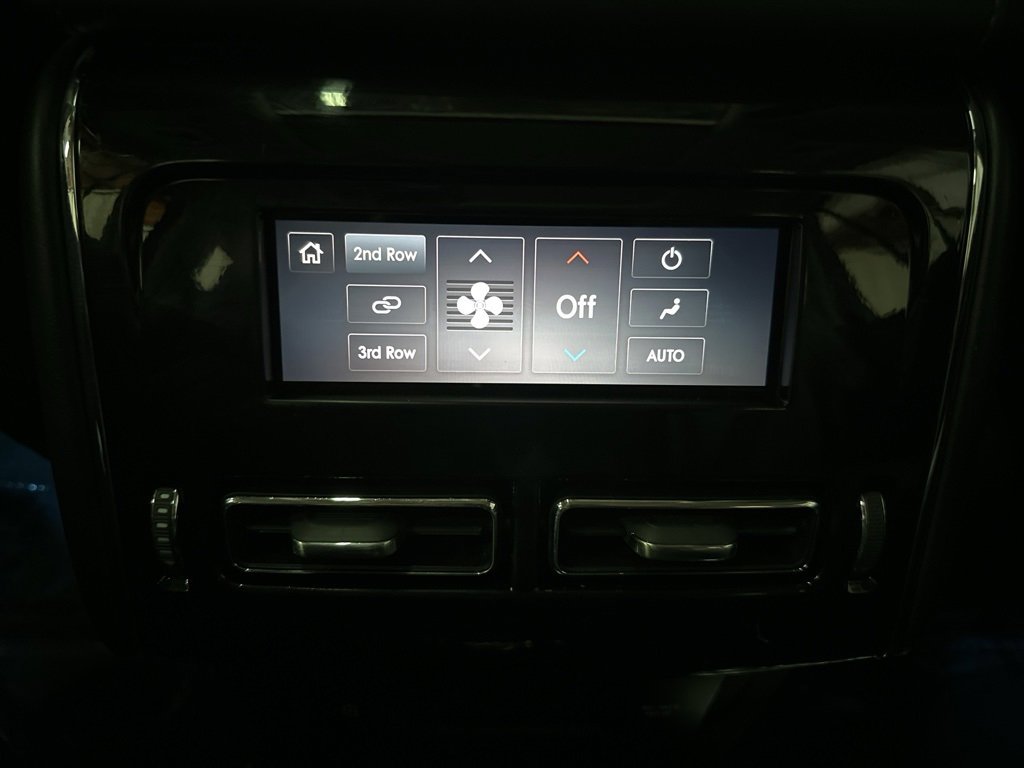 Used 2023 Lincoln Aviator Reserve w/ Equipment Group 201A image 41