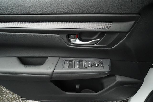 Used 2023 Honda CR-V EX image 11