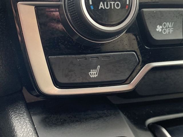 Used 2019 Honda CR-V Touring image 28