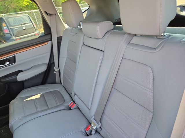 Used 2022 Honda CR-V EX-L image 28