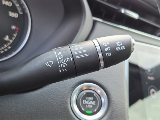 Used 2023 Cadillac XT4 Sport image 25