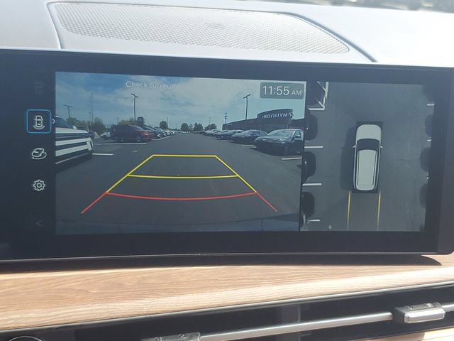 New 2027 Hyundai Santa Fe Calligraphy AWD/4WD image 28
