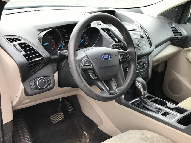 Used 2018 Ford Escape SE AWD/4WD image 5