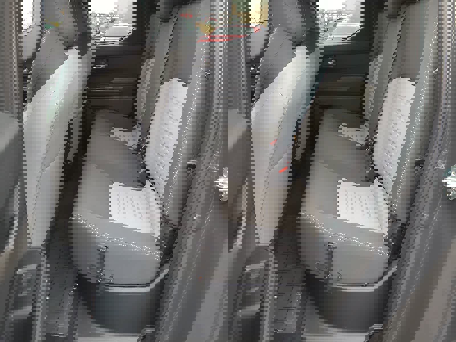 Used 2024 Toyota Tacoma TRD Sport image 21