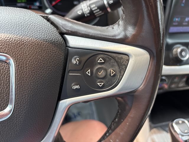 Used 2018 GMC Acadia SLT w/ LPO, Floor Liner Package FWD image 11