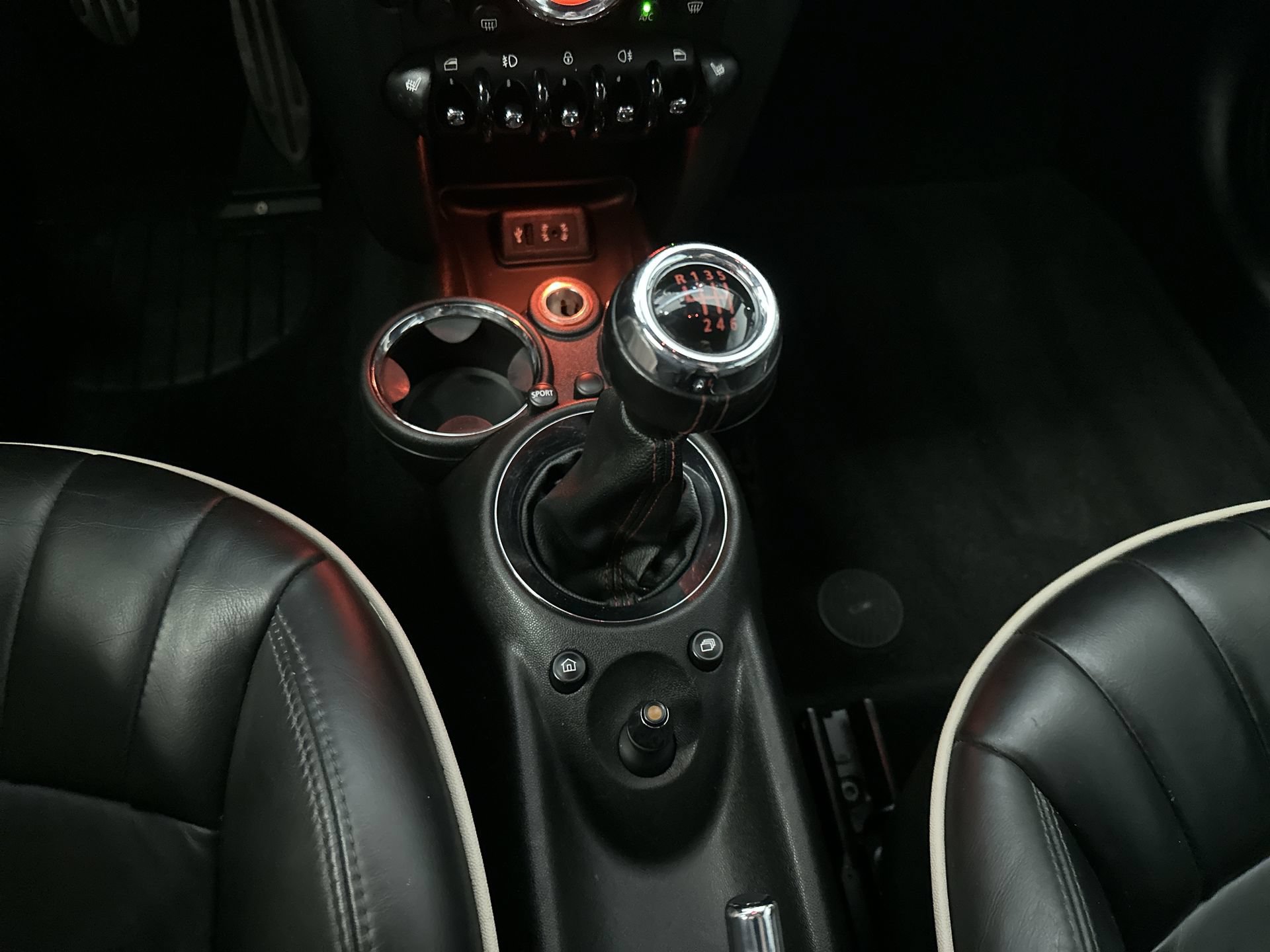 Used 2013 MINI Cooper Coupe John Cooper Works FWD image 21