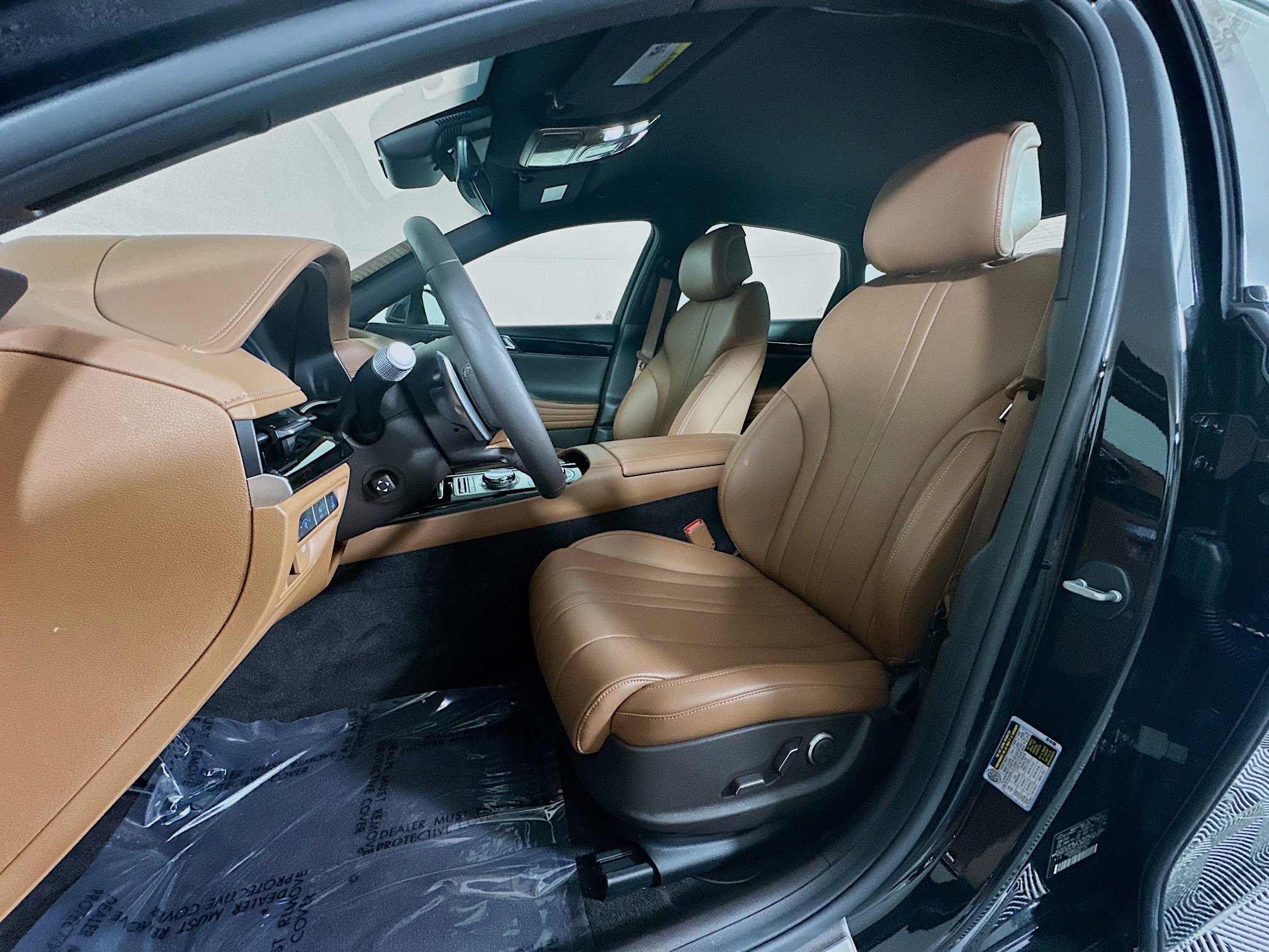 Used 2024 Genesis G80 2.5T image 12