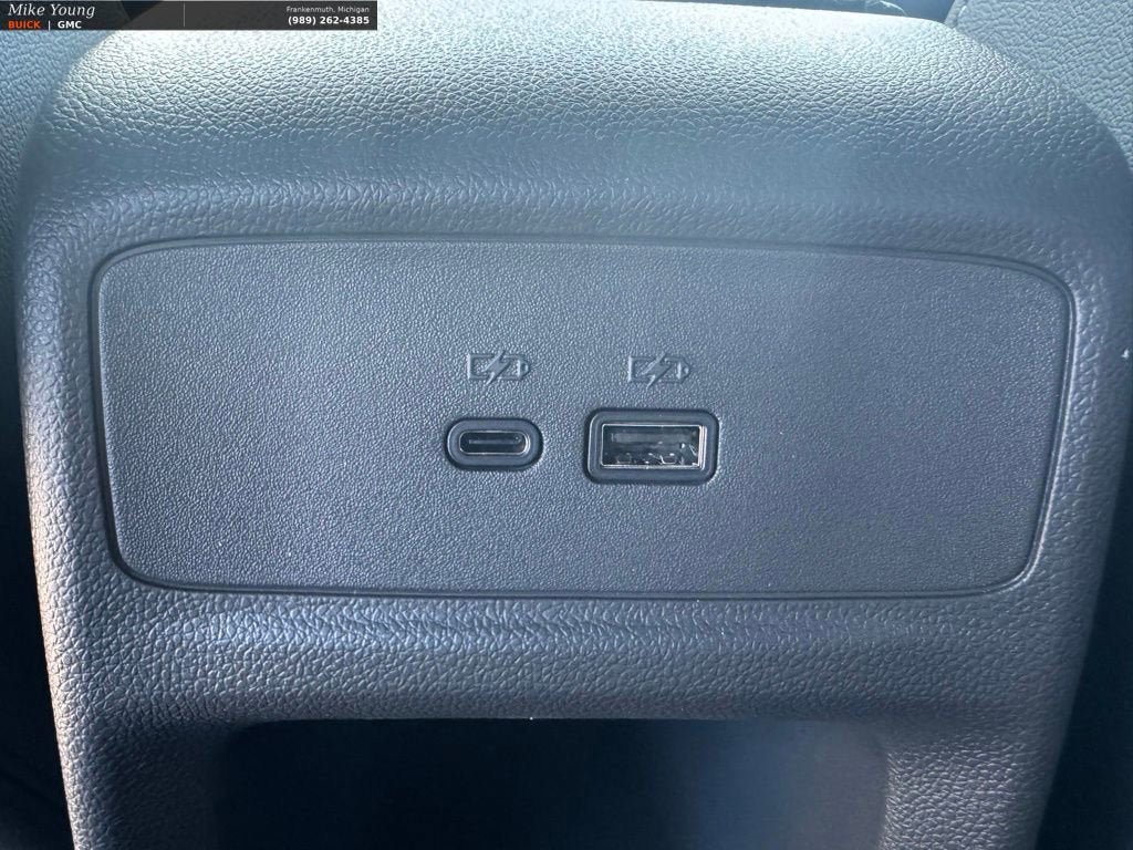 New 2026 Buick Envista Sport Touring w/ Convenience I Package FWD image 15