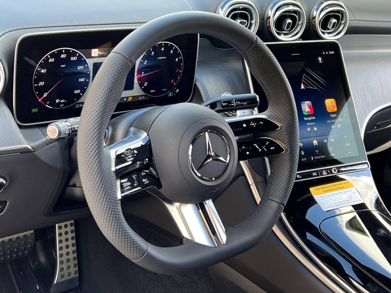 New 2026 Mercedes-Benz GLC 300 4MATIC image 14