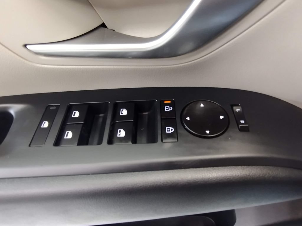 Certified 2025 Hyundai Tucson SEL AWD/4WD image 22