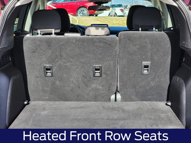 Certified 2022 Ford Escape SE w/ Convenience Package image 19