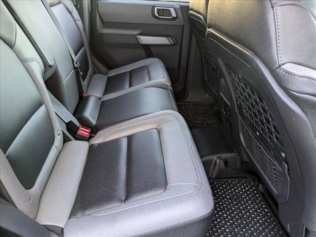 Used 2023 Ford Bronco Black Diamond image 19