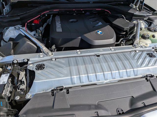 New 2026 BMW X3 xDrive30i w/ Premium Package AWD/4WD image 18