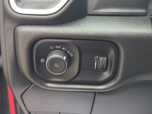 Certified 2022 RAM 3500 Big Horn image 17