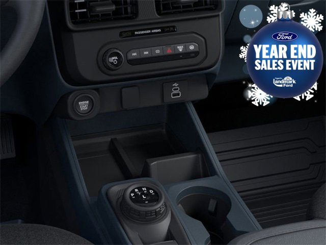 New 2025 Ford Maverick XLT w/ XLT Luxury Package image 16