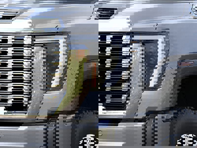 New 2026 GMC Sierra 3500 Denali w/ Denali Reserve Package image 10