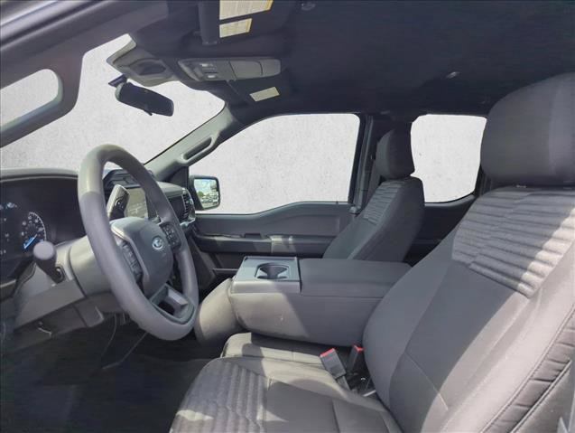 Certified 2023 Ford F150 XL w/ STX Appearance Package RWD image 15