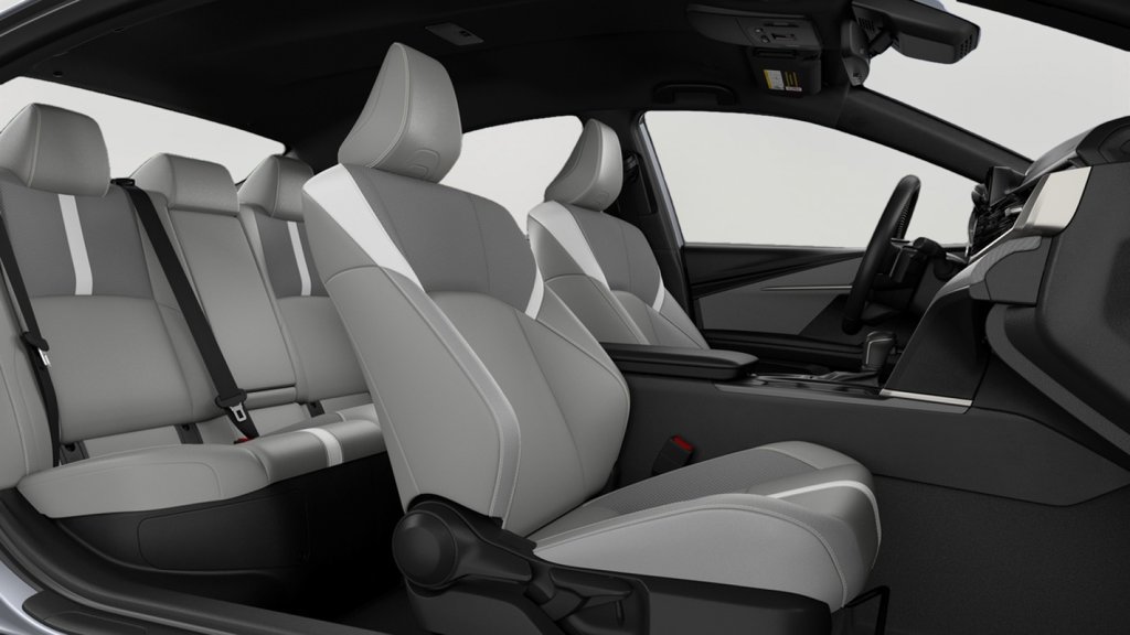 New 2026 Toyota Camry SE FWD image 20