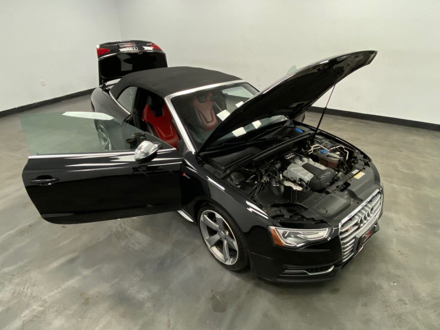 Used 2014 Audi S5 Prestige w/ Prestige Package AWD/4WD image 54