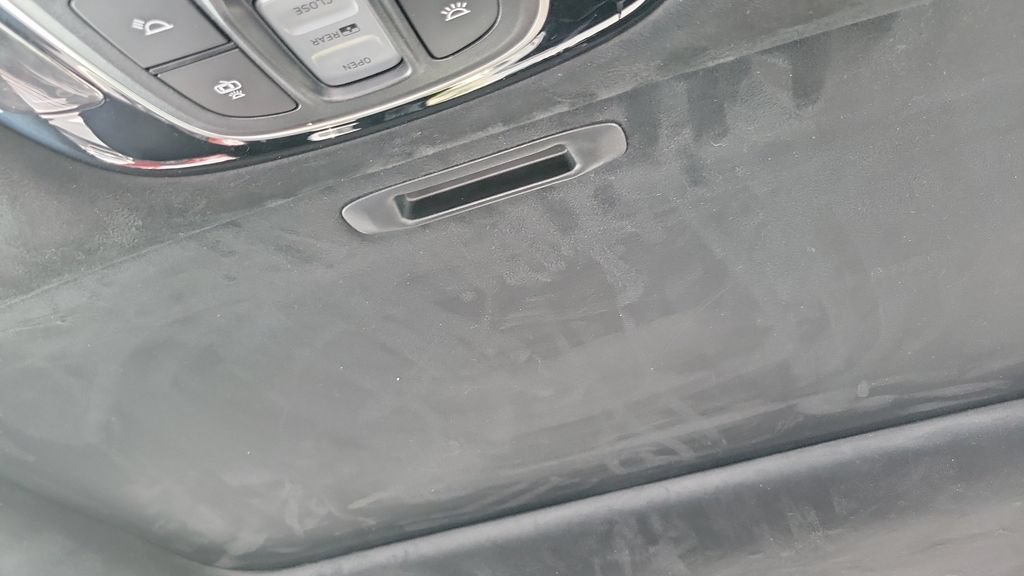 Used 2022 Hyundai Palisade Calligraphy FWD image 17