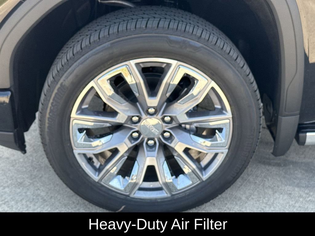 New 2026 GMC Sierra 1500 Denali image 33