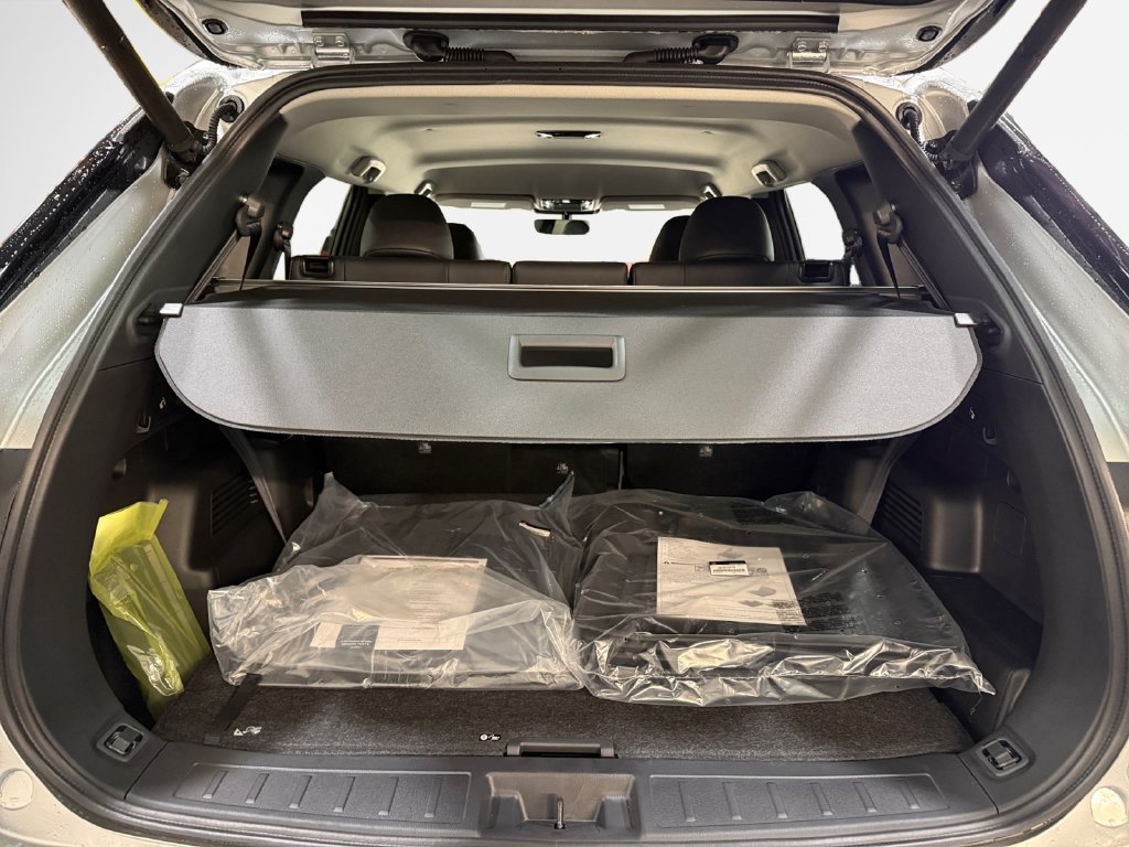 New 2026 Mitsubishi Outlander SE AWD/4WD image 24