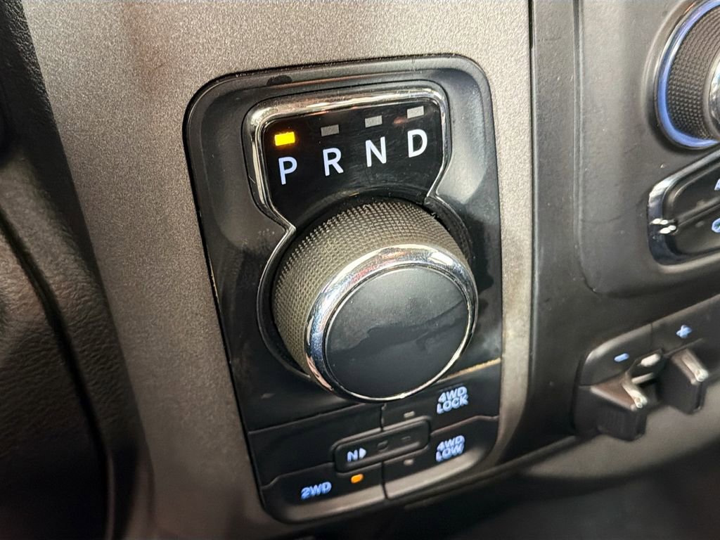 Used 2019 RAM 1500 Express w/ Wheel & Sound Group image 16