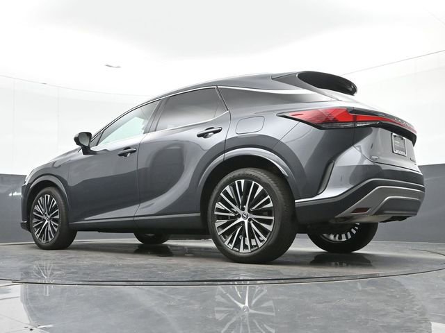 Certified 2024 Lexus RX 350 w/ Convenience Package AWD/4WD image 14