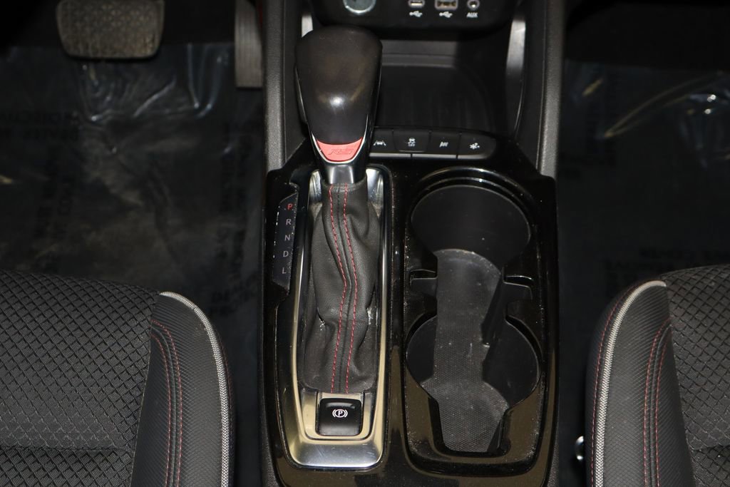 Used 2022 Chevrolet TrailBlazer RS image 28