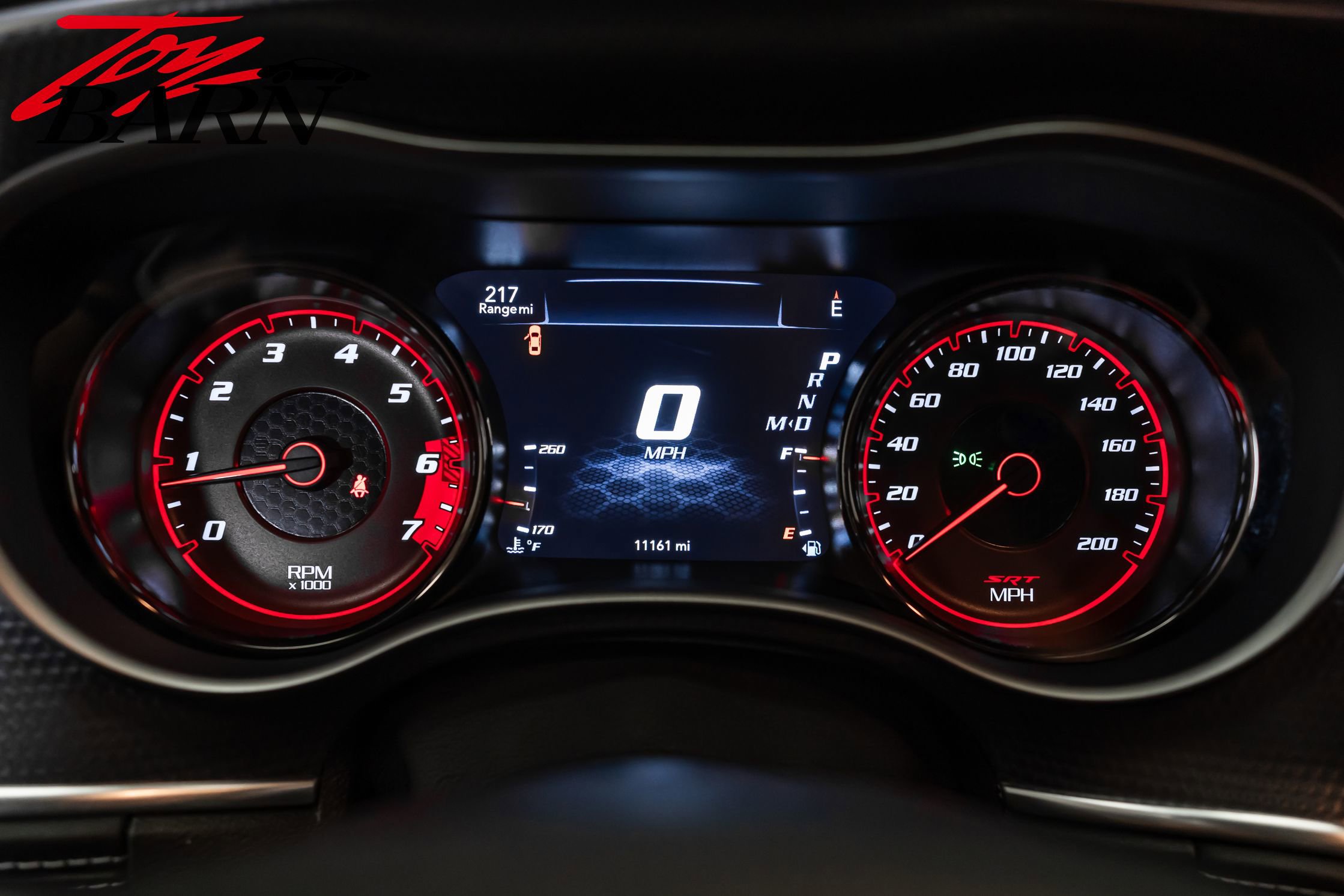 Used 2022 Dodge Charger SRT Hellcat w/ Harman/Kardon Audio Group image 36