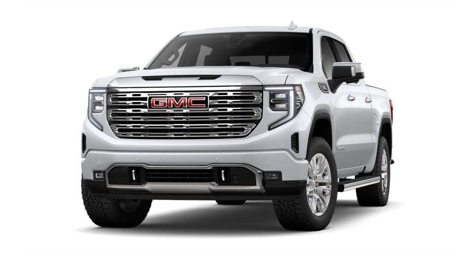 New 2026 GMC Sierra 1500 Denali AWD/4WD image 51