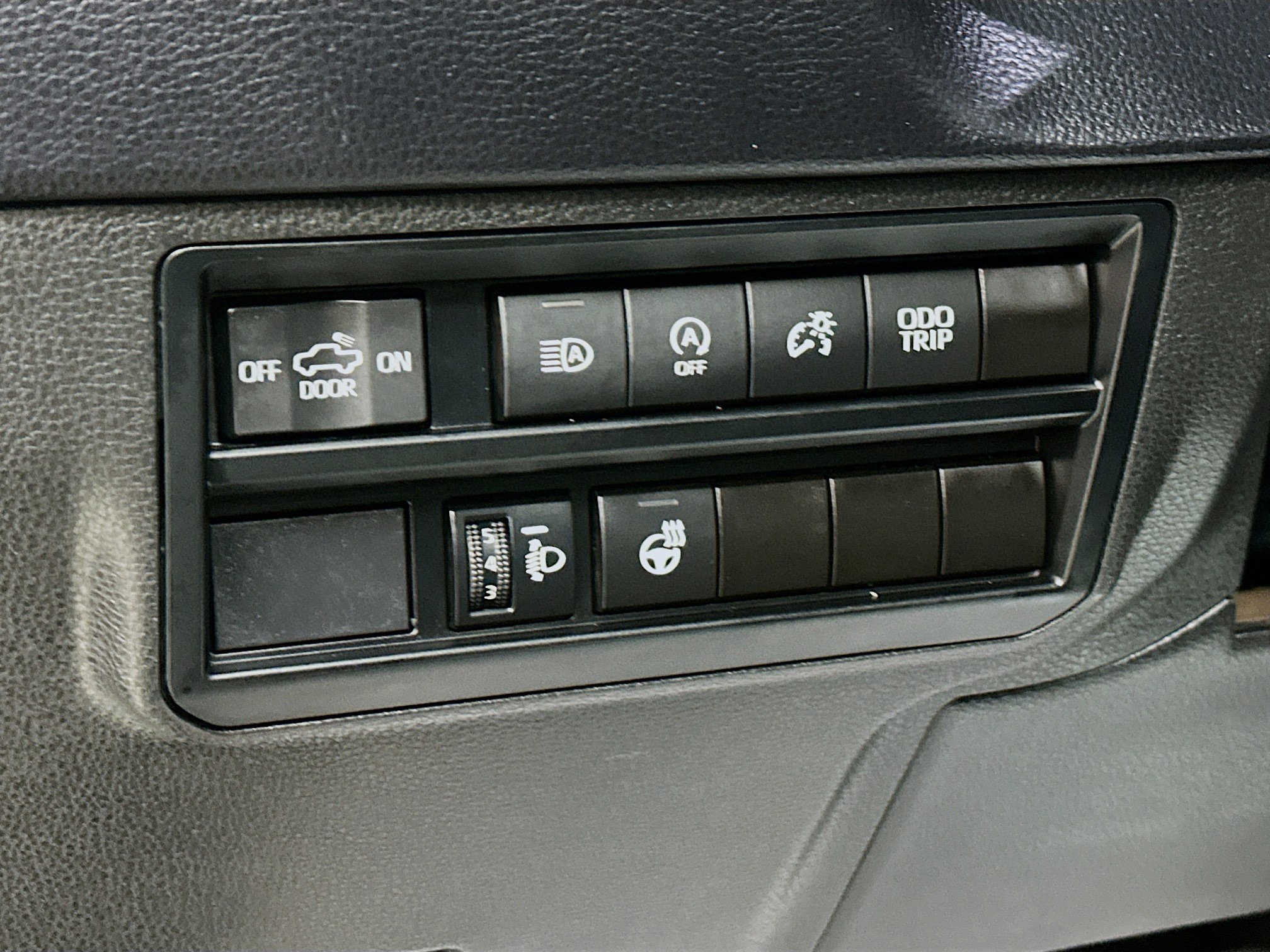 Used 2023 Toyota Tundra SR5 w/ TRD Off-Road Package image 10