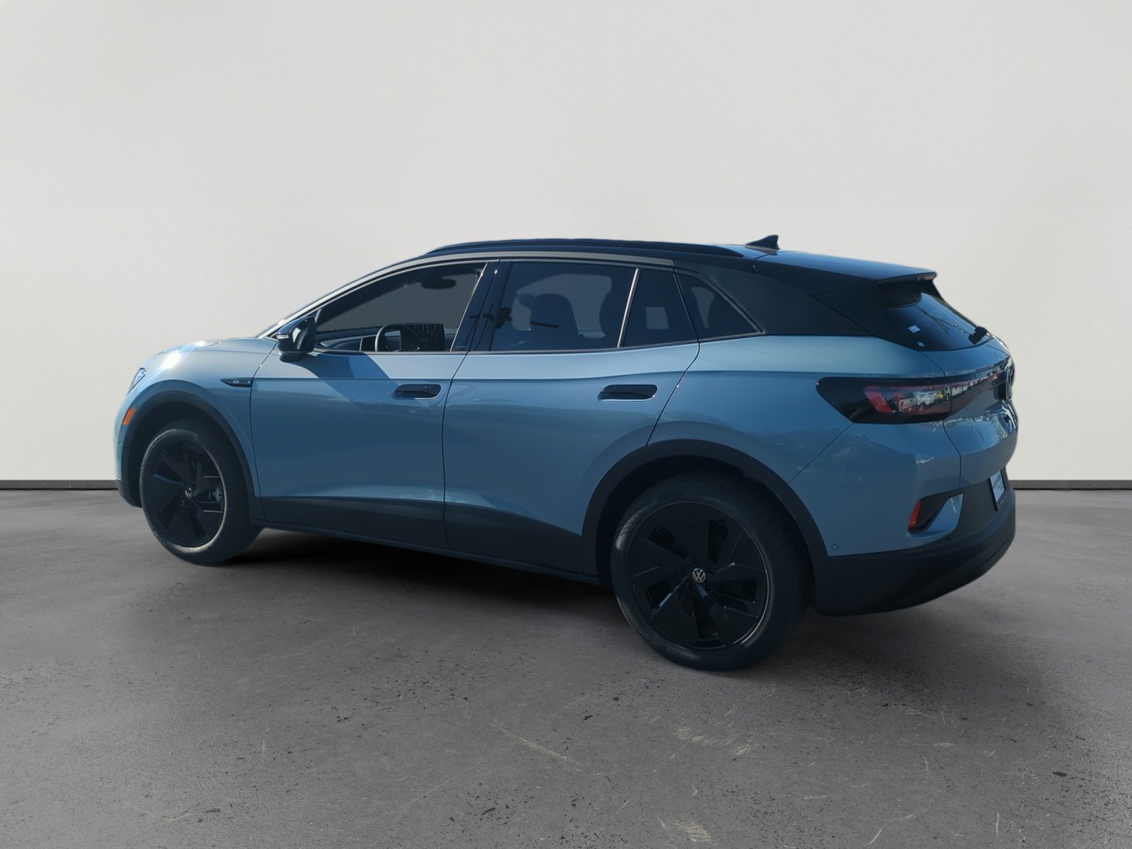 New 2025 Volkswagen ID.4 Pro S Plus AWD/4WD image 3