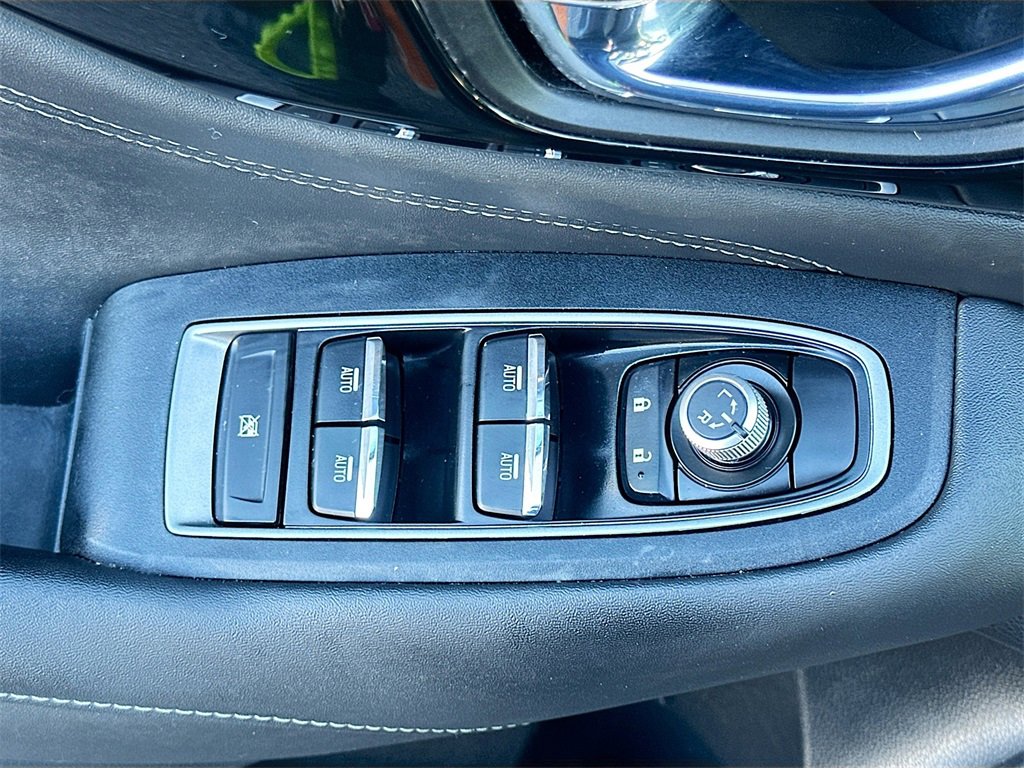 Used 2020 Subaru Outback Limited image 18